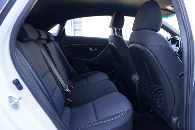 HYUNDAI I30 Hatchback 5 drs