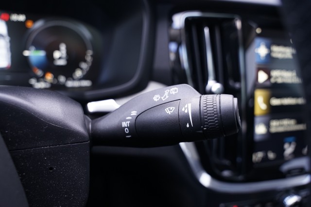 VOLVO V60 Stationwagon 5 drs