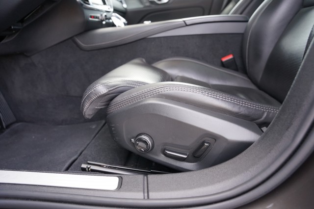 VOLVO V60 Stationwagon 5 drs