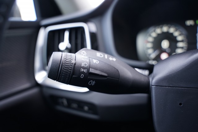 VOLVO V60 Stationwagon 5 drs