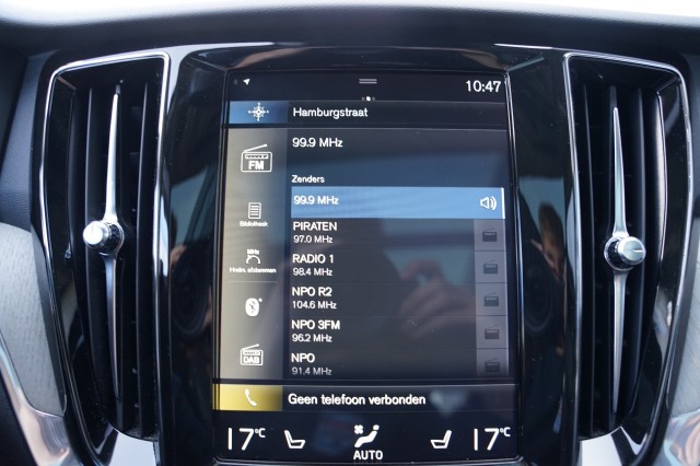 VOLVO V60 Stationwagon 5 drs