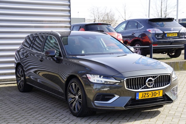 VOLVO V60 Stationwagon 5 drs