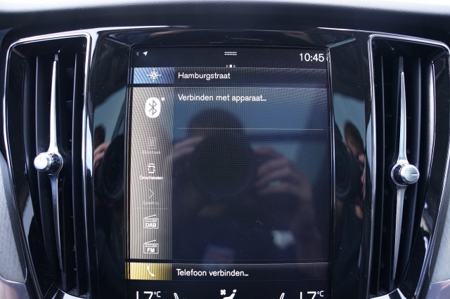 VOLVO V60 Stationwagon 5 drs