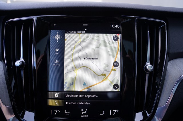 VOLVO V60 Stationwagon 5 drs