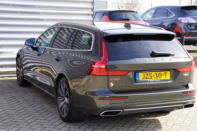 VOLVO V60 Stationwagon 5 drs