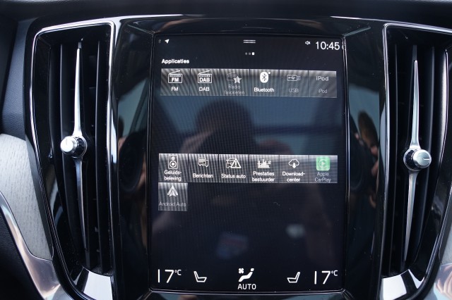 VOLVO V60 Stationwagon 5 drs