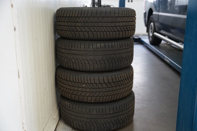 VOLVO V60 Stationwagon 5 drs