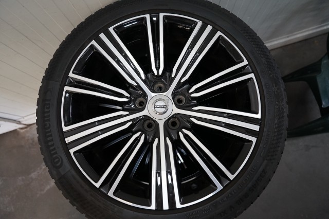 VOLVO V60 Stationwagon 5 drs