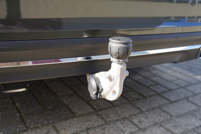 VOLVO V60 Stationwagon 5 drs