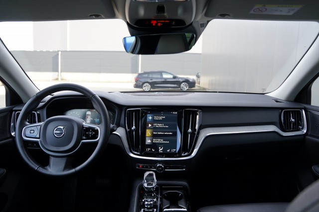 VOLVO V60 Stationwagon 5 drs