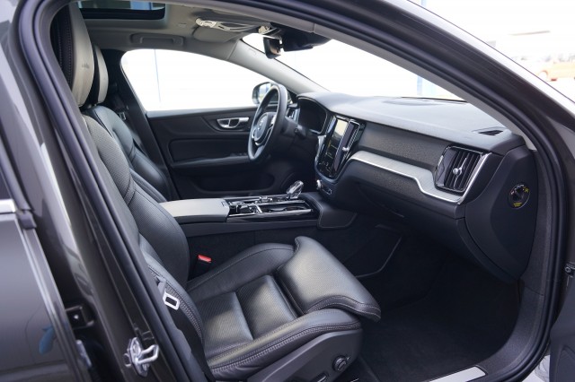 VOLVO V60 Stationwagon 5 drs