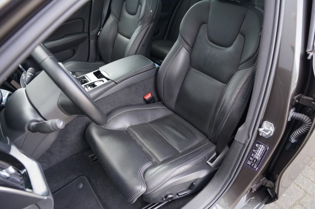 VOLVO V60 Stationwagon 5 drs