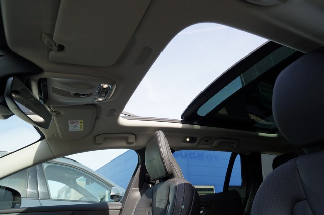 VOLVO V60 Stationwagon 5 drs