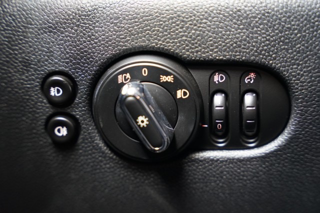 MINI ONE Hatchback 5 drs