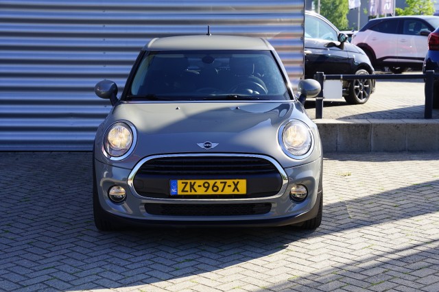 MINI ONE Hatchback 5 drs