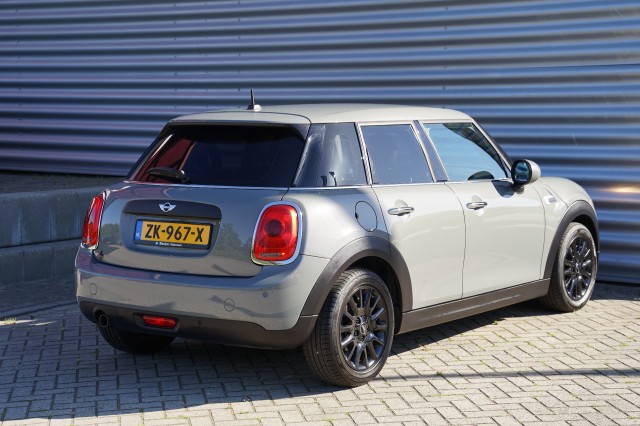 MINI ONE Hatchback 5 drs