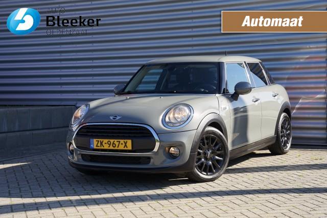 MINI ONE Hatchback 5 drs