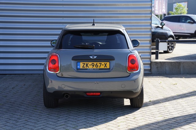 MINI ONE Hatchback 5 drs