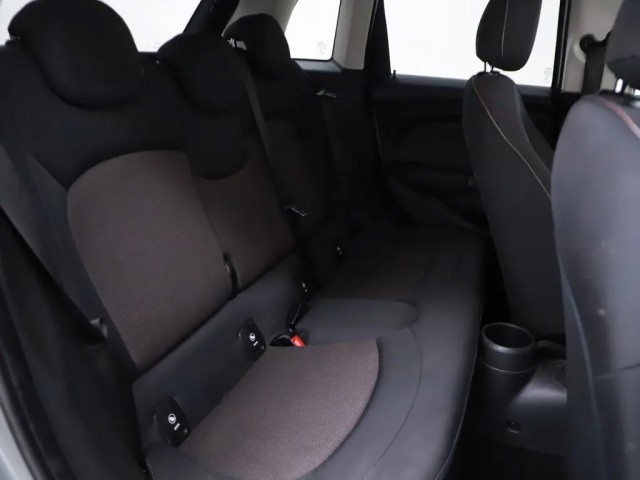 MINI ONE Hatchback 5 drs