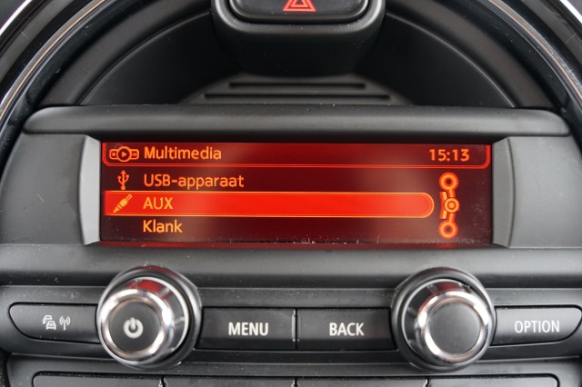 MINI ONE Hatchback 5 drs