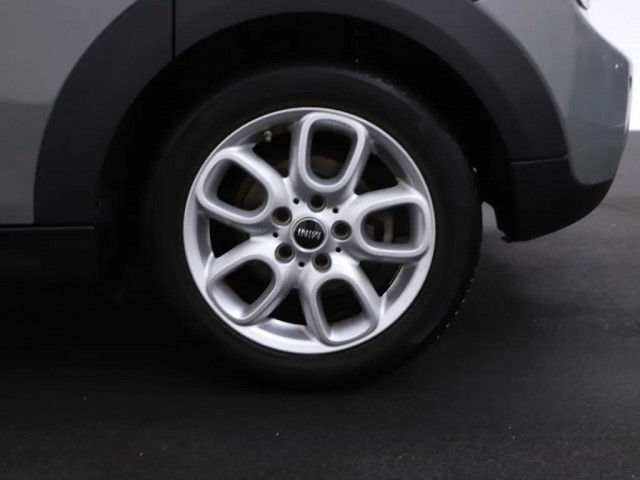 MINI ONE Hatchback 5 drs