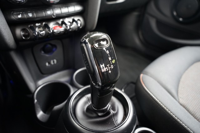 MINI ONE Hatchback 5 drs