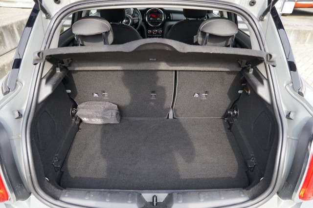 MINI ONE Hatchback 5 drs