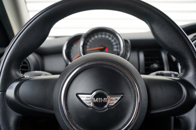 MINI ONE Hatchback 5 drs