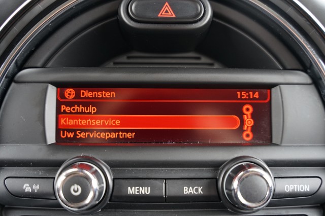 MINI ONE Hatchback 5 drs