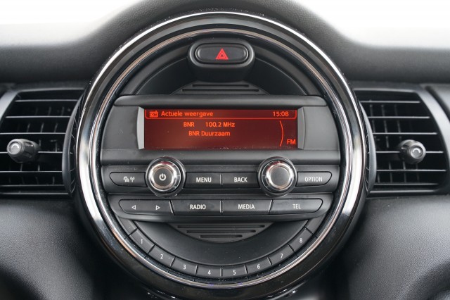 MINI ONE Hatchback 5 drs