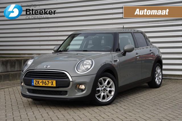 MINI ONE Hatchback 5 drs