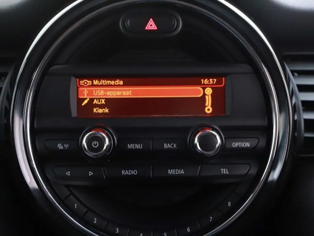 MINI ONE Hatchback 5 drs