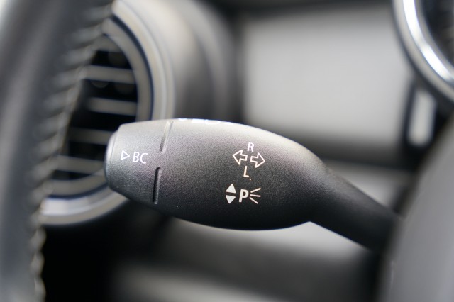 MINI ONE Hatchback 5 drs