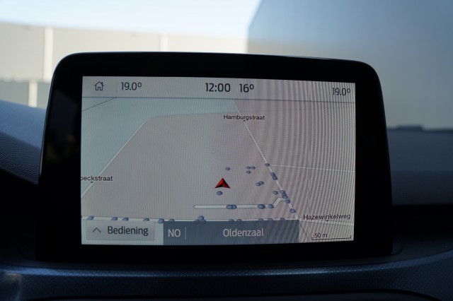 FORD FOCUS Stationwagon 5 drs