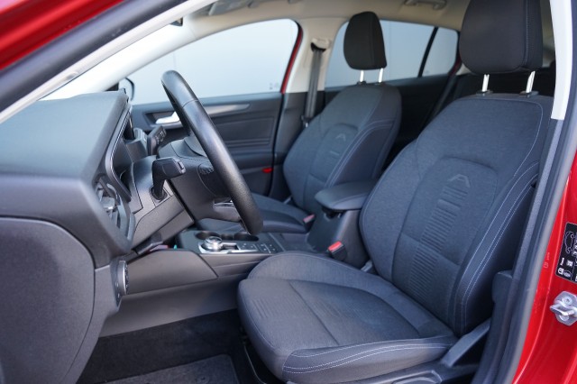 FORD FOCUS Stationwagon 5 drs