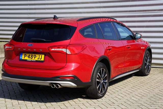 FORD FOCUS Stationwagon 5 drs