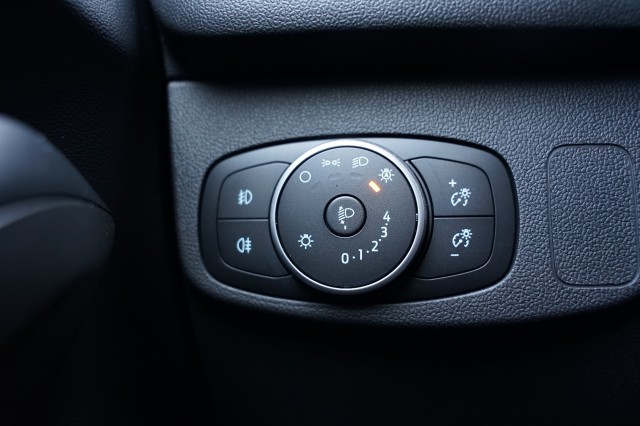 FORD FOCUS Stationwagon 5 drs