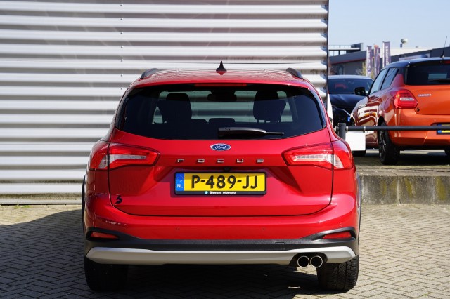 FORD FOCUS Stationwagon 5 drs