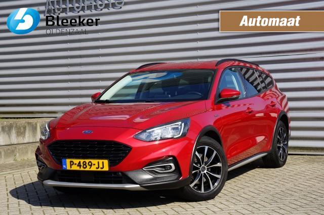 FORD FOCUS Stationwagon 5 drs