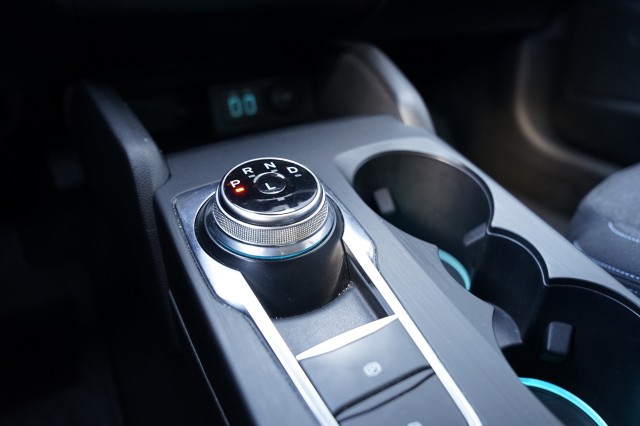 FORD FOCUS Stationwagon 5 drs