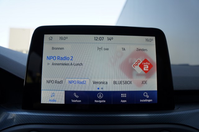 FORD FOCUS Stationwagon 5 drs