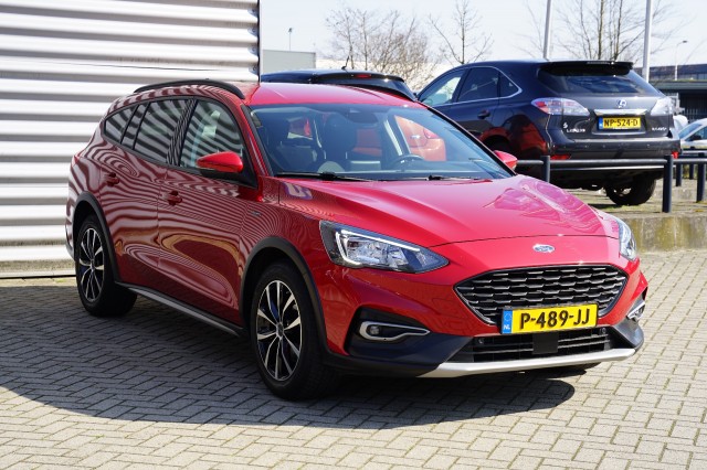 FORD FOCUS Stationwagon 5 drs