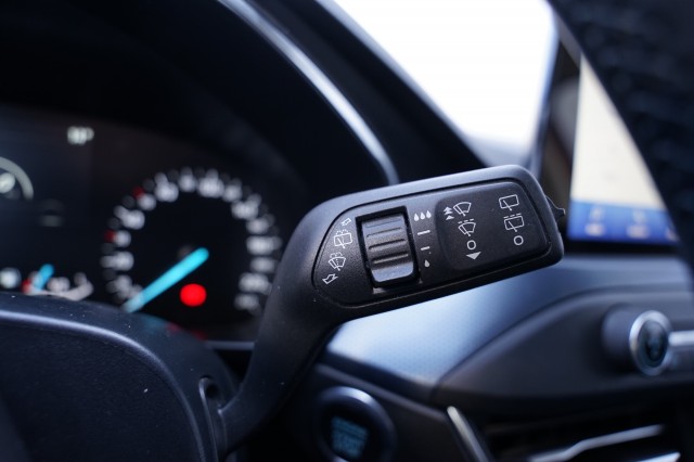 FORD FOCUS Stationwagon 5 drs