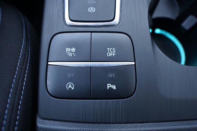 FORD FOCUS Stationwagon 5 drs