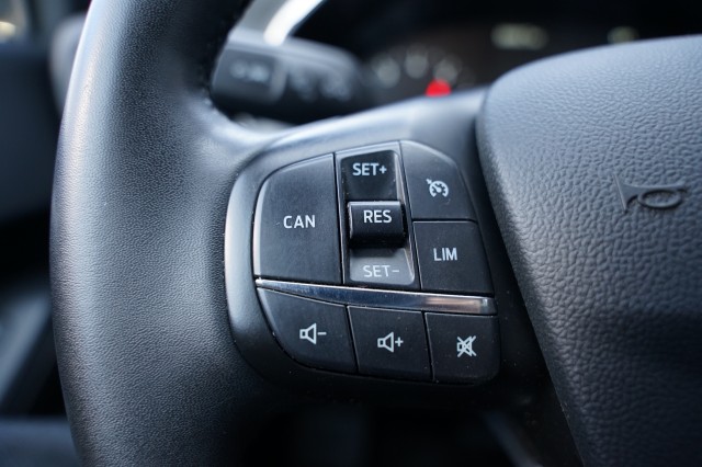 FORD FOCUS Stationwagon 5 drs