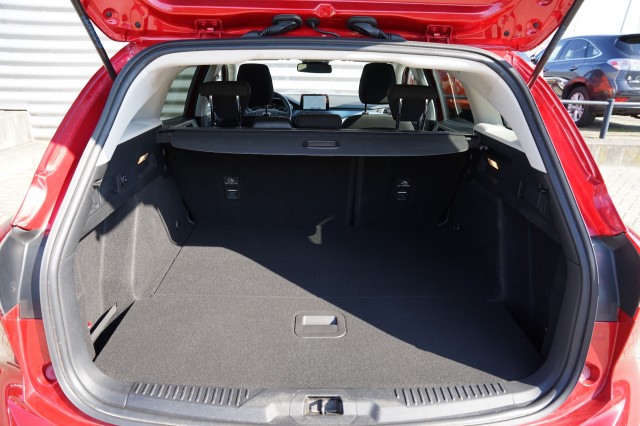 FORD FOCUS Stationwagon 5 drs