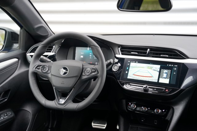 OPEL CORSA Hatchback 5 drs