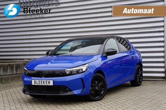 OPEL CORSA Hatchback 5 drs