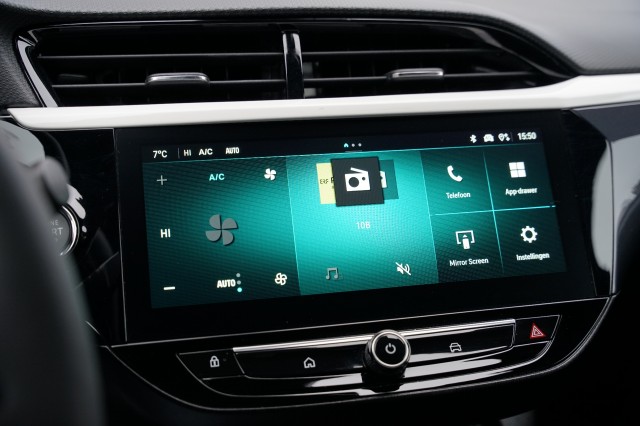 OPEL CORSA Hatchback 5 drs