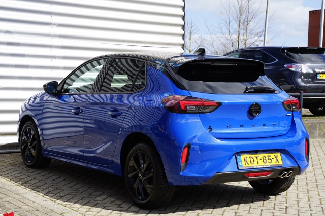 OPEL CORSA Hatchback 5 drs